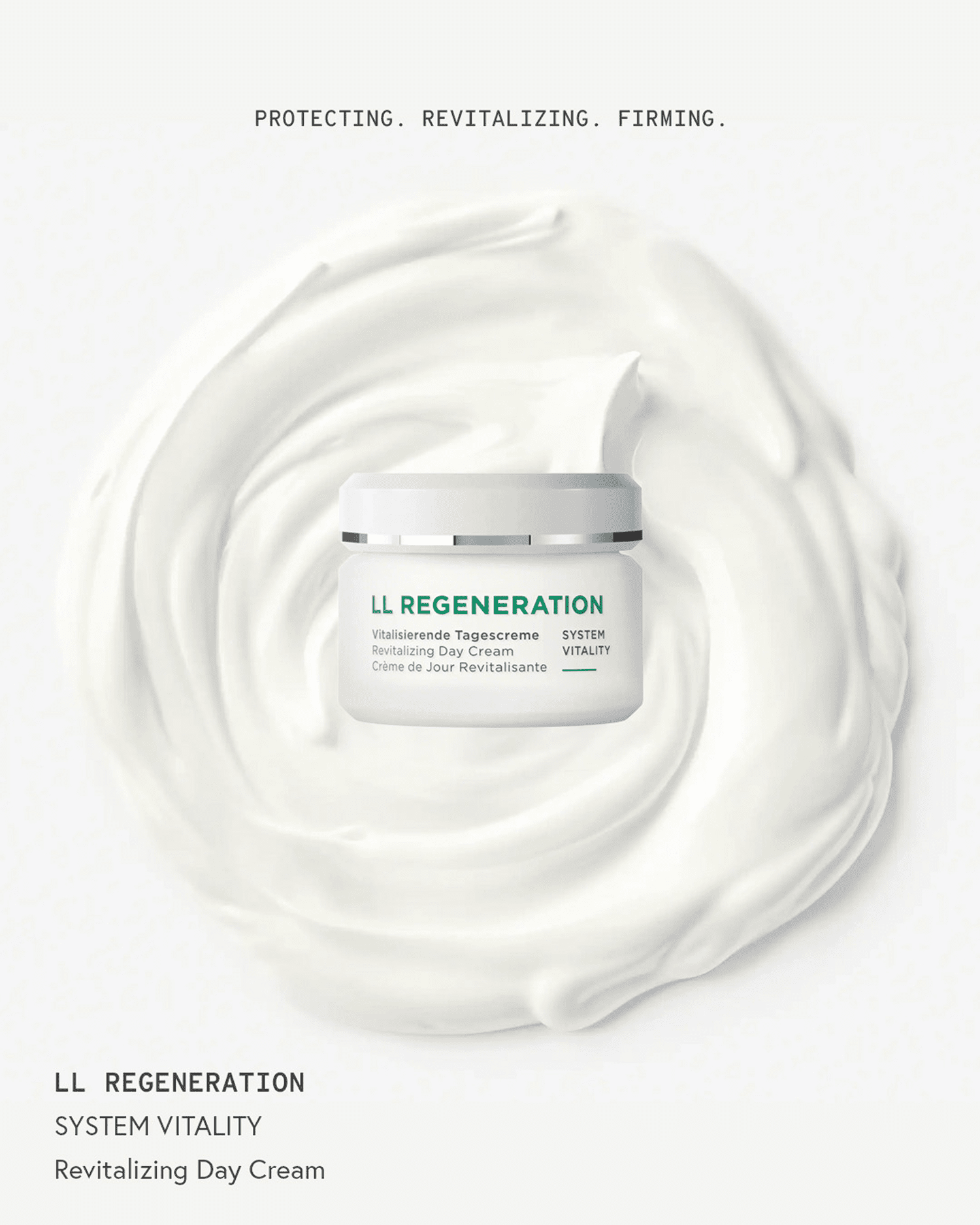 LL Regeneration