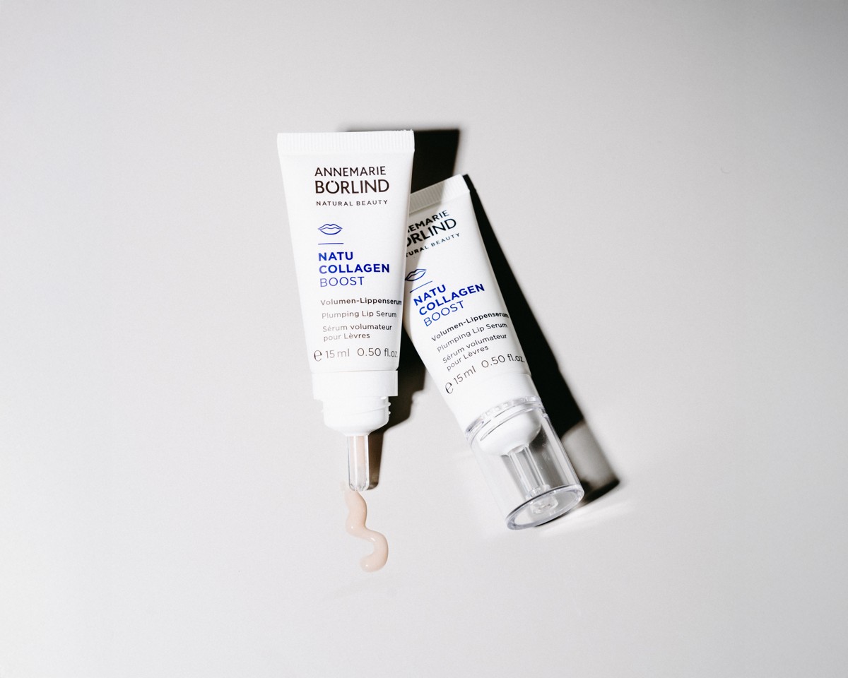 NatuCollagen Boost product photography