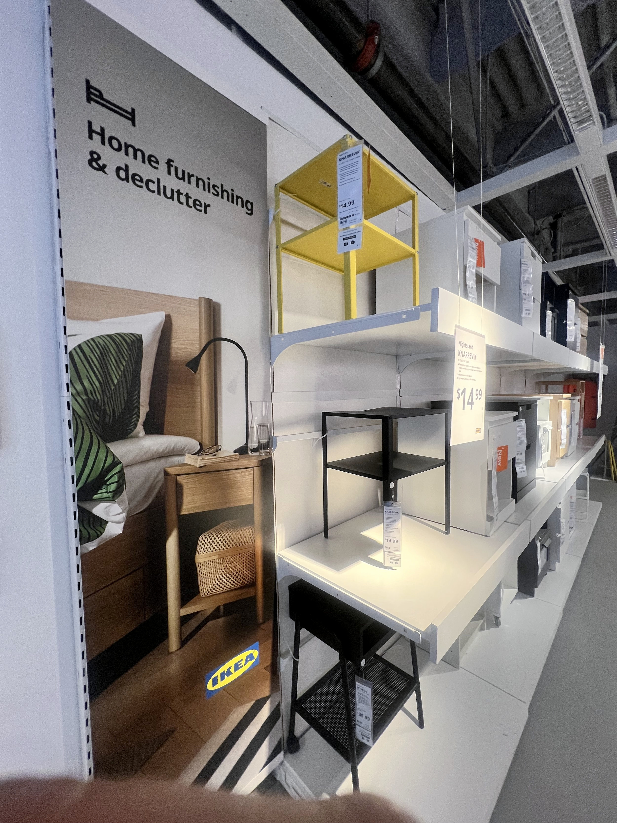 IKEA Brooklyn installation photograph 8