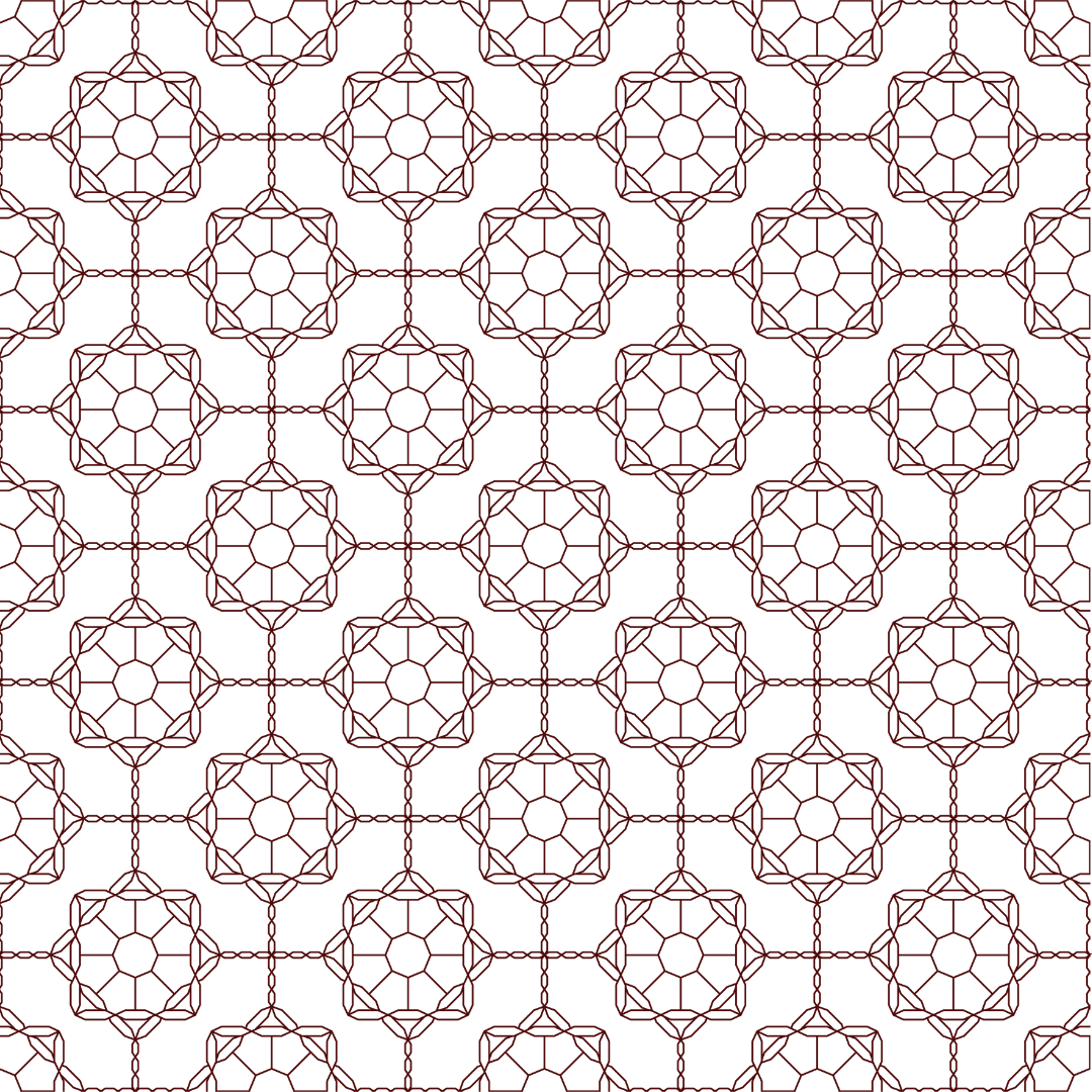 Míxto brand pattern