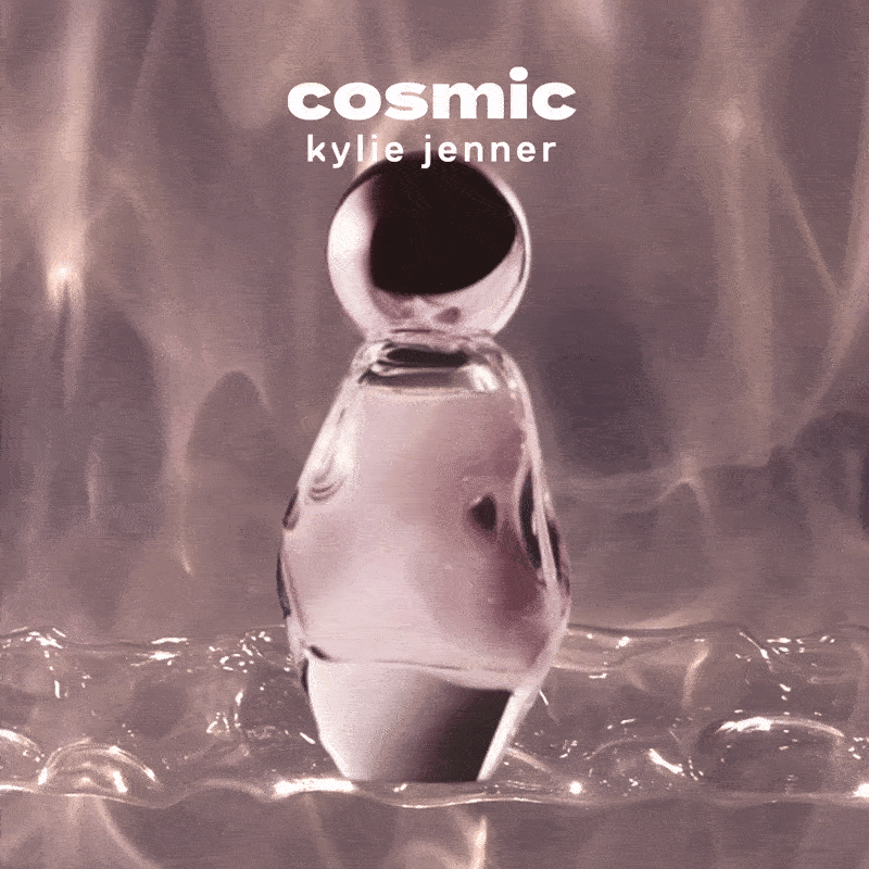 Cosmic visual language study 4
